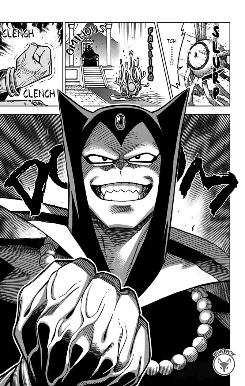 Dragon Quest Dai No Daibouken Yuusha Avan To Gokuen No Maou Chapter 12 Page 43