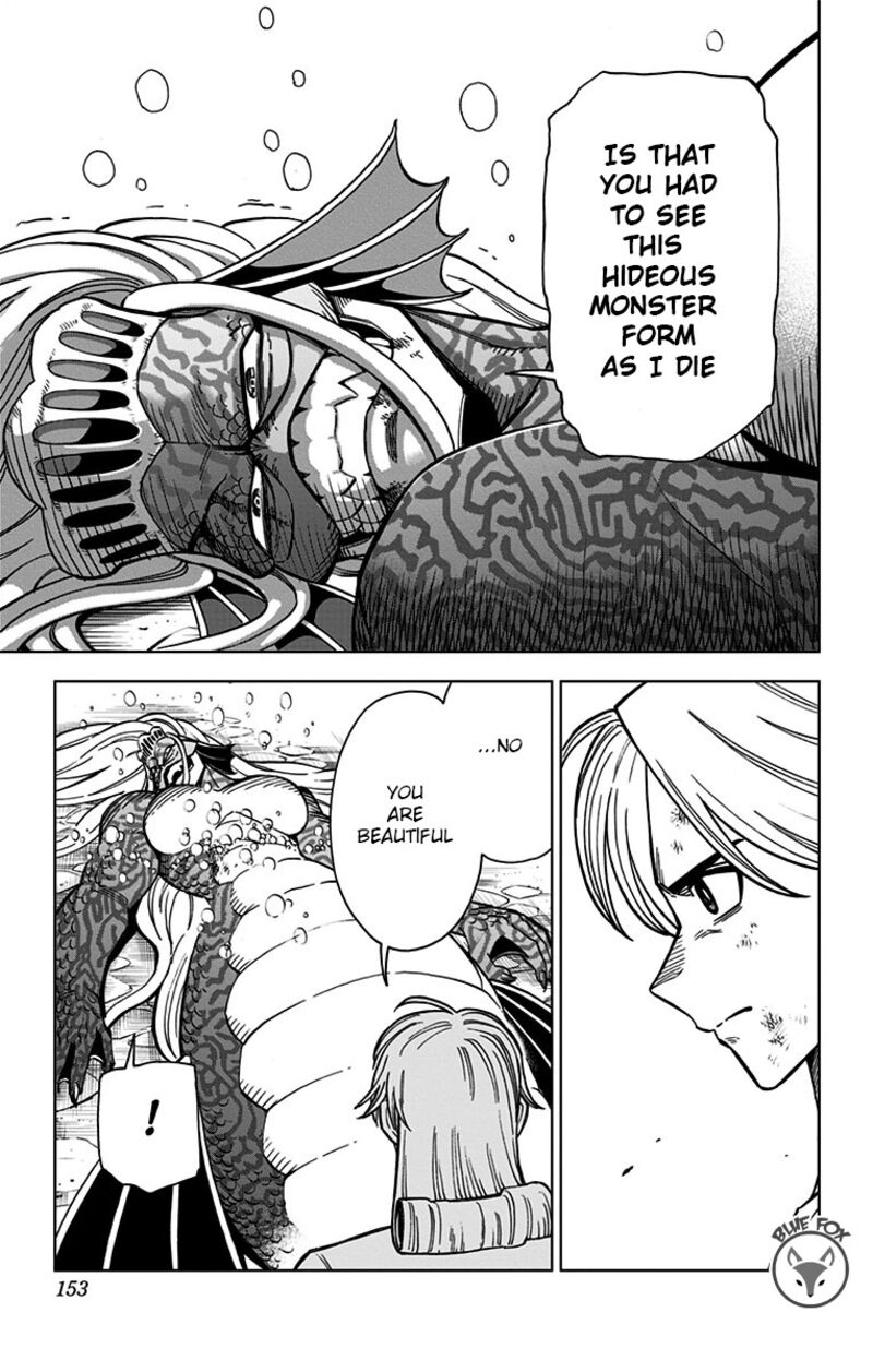 Dragon Quest Dai No Daibouken Yuusha Avan To Gokuen No Maou Chapter 12 Page 5