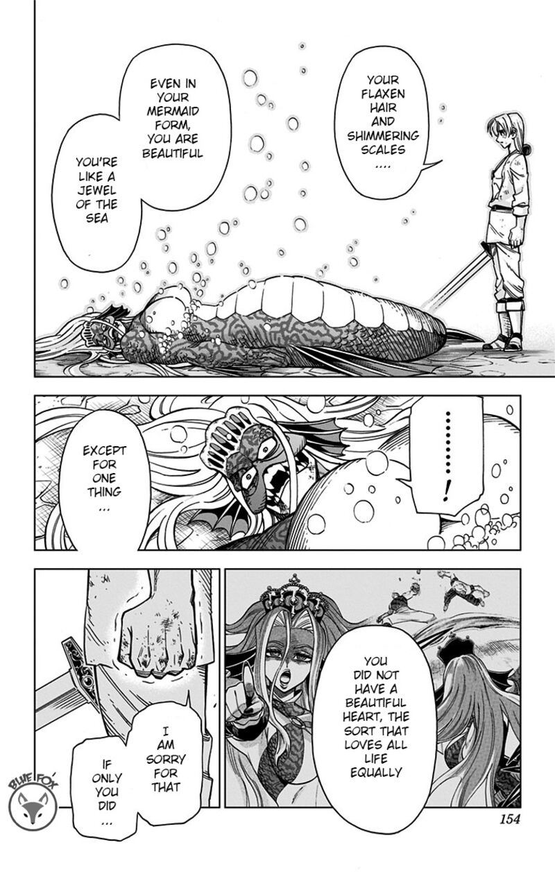 Dragon Quest Dai No Daibouken Yuusha Avan To Gokuen No Maou Chapter 12 Page 6