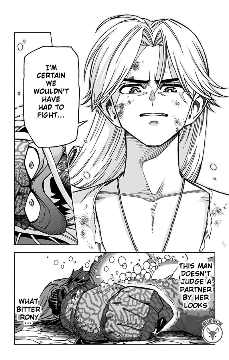 Dragon Quest Dai No Daibouken Yuusha Avan To Gokuen No Maou Chapter 12 Page 7