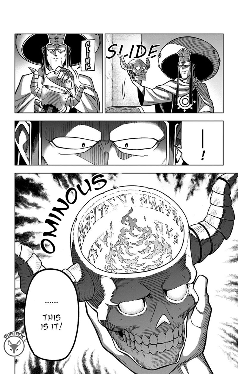 Dragon Quest Dai No Daibouken Yuusha Avan To Gokuen No Maou Chapter 13 Page 25