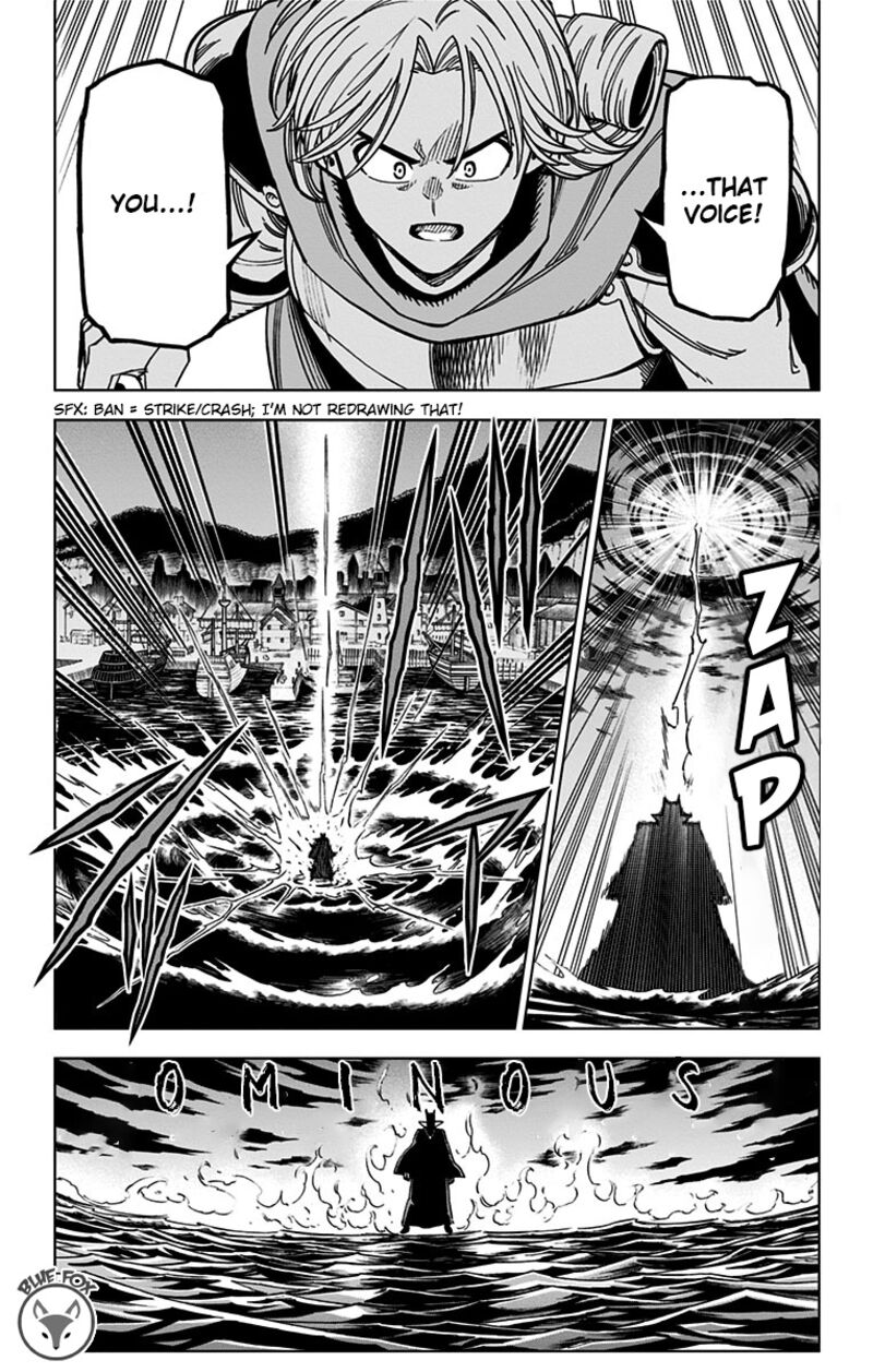 Dragon Quest Dai No Daibouken Yuusha Avan To Gokuen No Maou Chapter 13 Page 50
