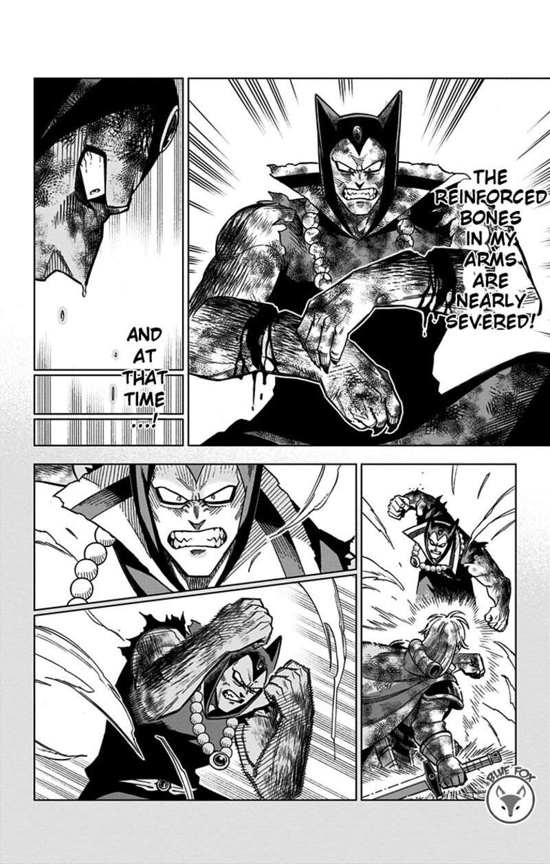 Dragon Quest Dai No Daibouken Yuusha Avan To Gokuen No Maou Chapter 15 Page 41