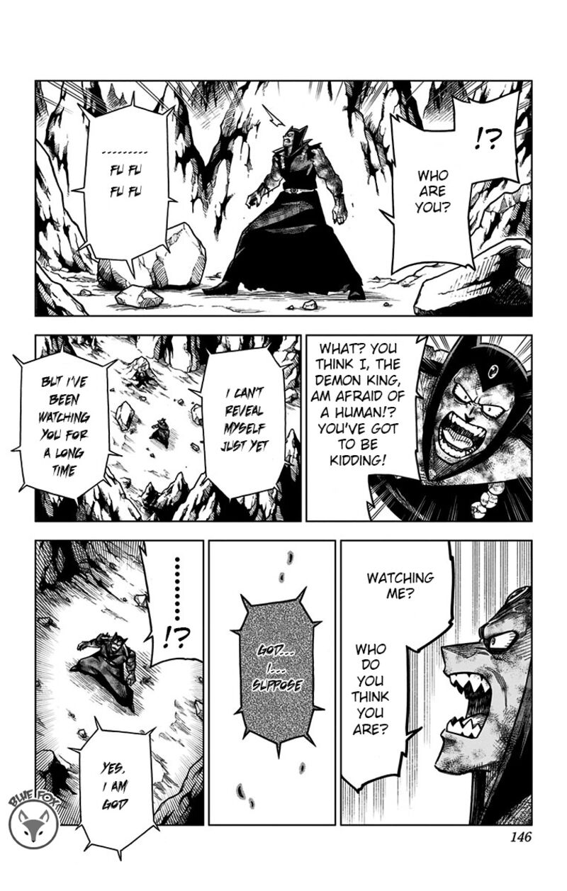 Dragon Quest Dai No Daibouken Yuusha Avan To Gokuen No Maou Chapter 15 Page 43