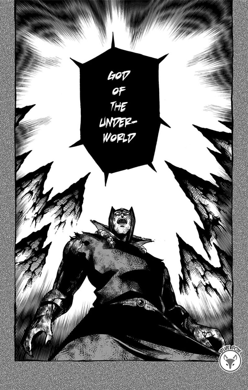 Dragon Quest Dai No Daibouken Yuusha Avan To Gokuen No Maou Chapter 15 Page 44