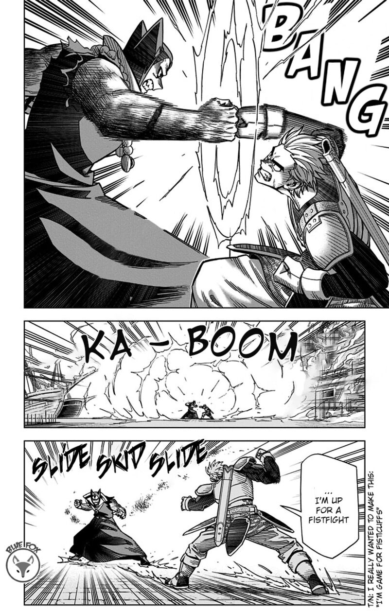 Dragon Quest Dai No Daibouken Yuusha Avan To Gokuen No Maou Chapter 15 Page 9