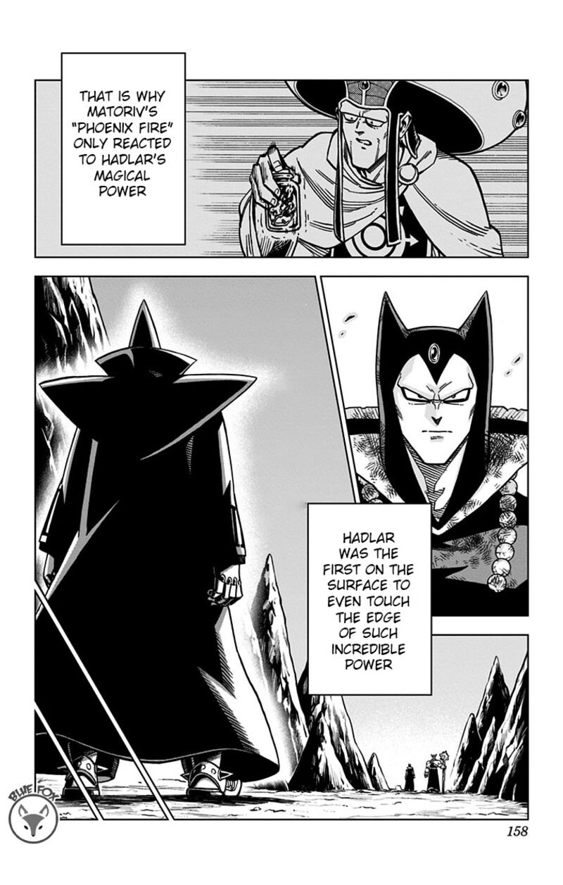 Dragon Quest Dai No Daibouken Yuusha Avan To Gokuen No Maou Chapter 16 Page 10