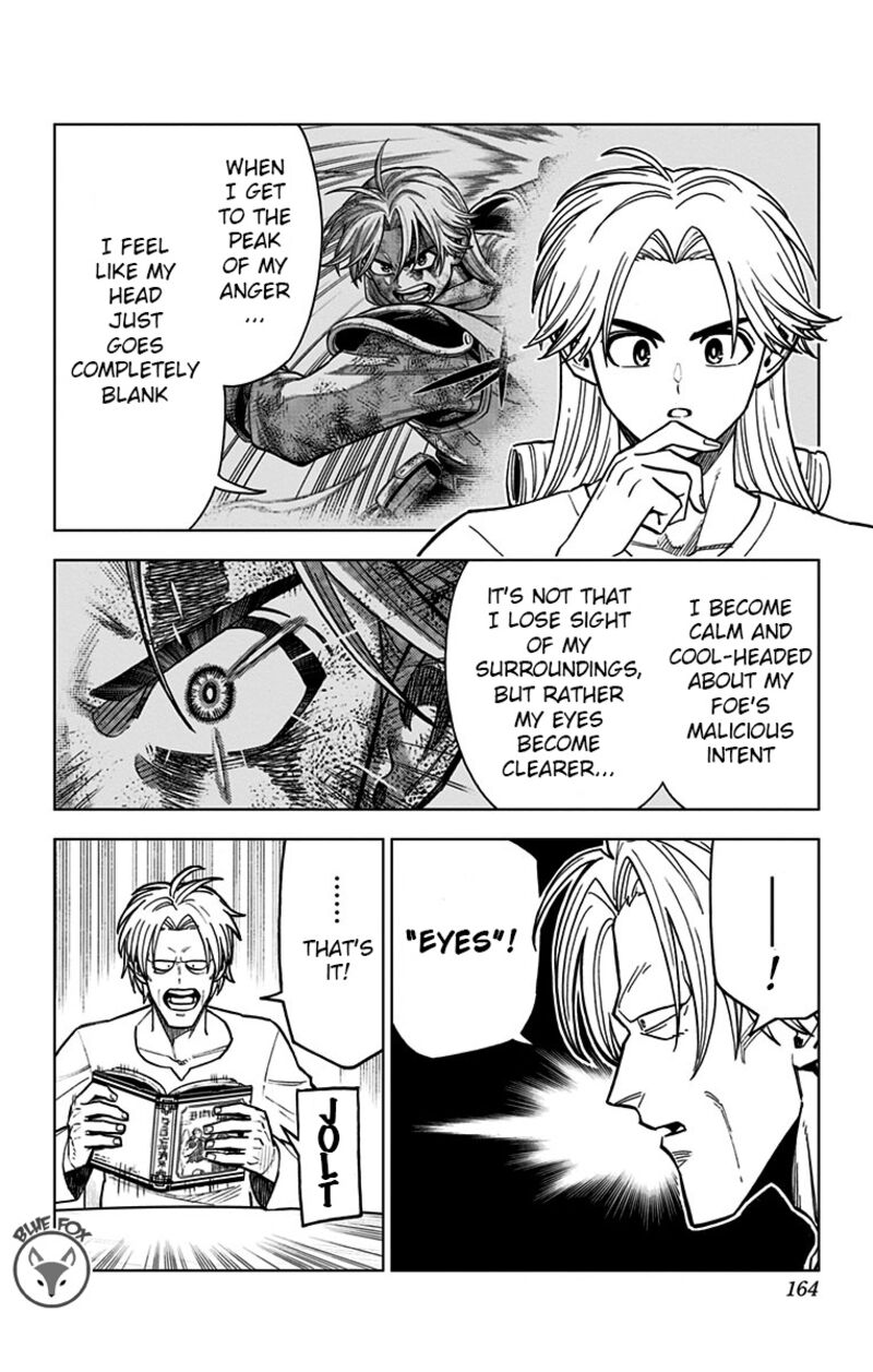 Dragon Quest Dai No Daibouken Yuusha Avan To Gokuen No Maou Chapter 16 Page 16