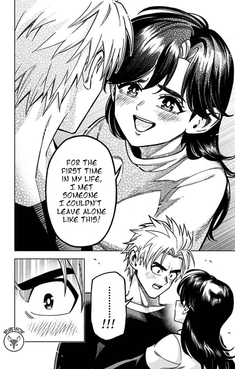 Dragon Quest Dai No Daibouken Yuusha Avan To Gokuen No Maou Chapter 16 Page 28