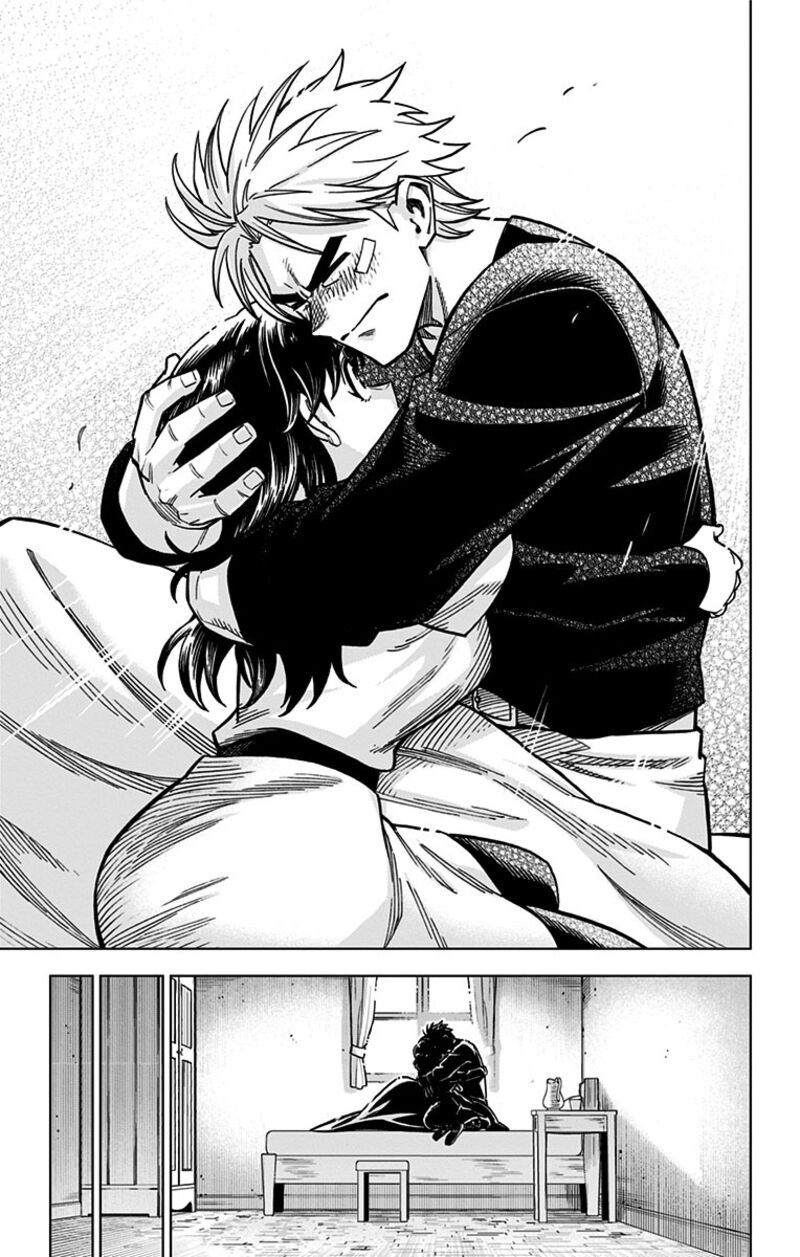 Dragon Quest Dai No Daibouken Yuusha Avan To Gokuen No Maou Chapter 16 Page 29