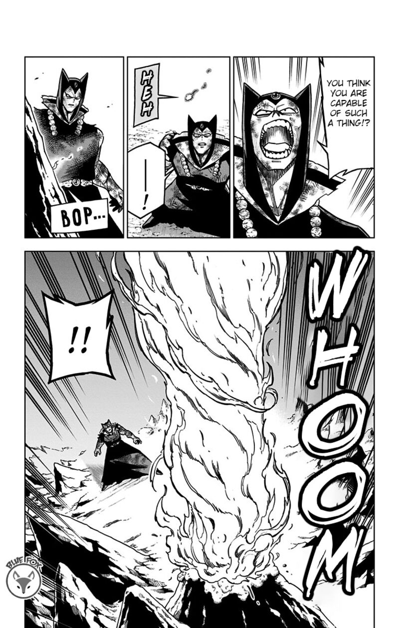 Dragon Quest Dai No Daibouken Yuusha Avan To Gokuen No Maou Chapter 16 Page 4