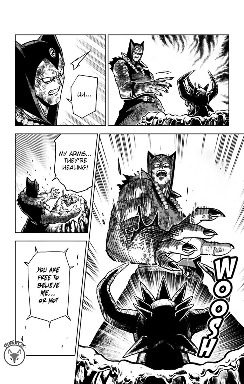 Dragon Quest Dai No Daibouken Yuusha Avan To Gokuen No Maou Chapter 16 Page 6