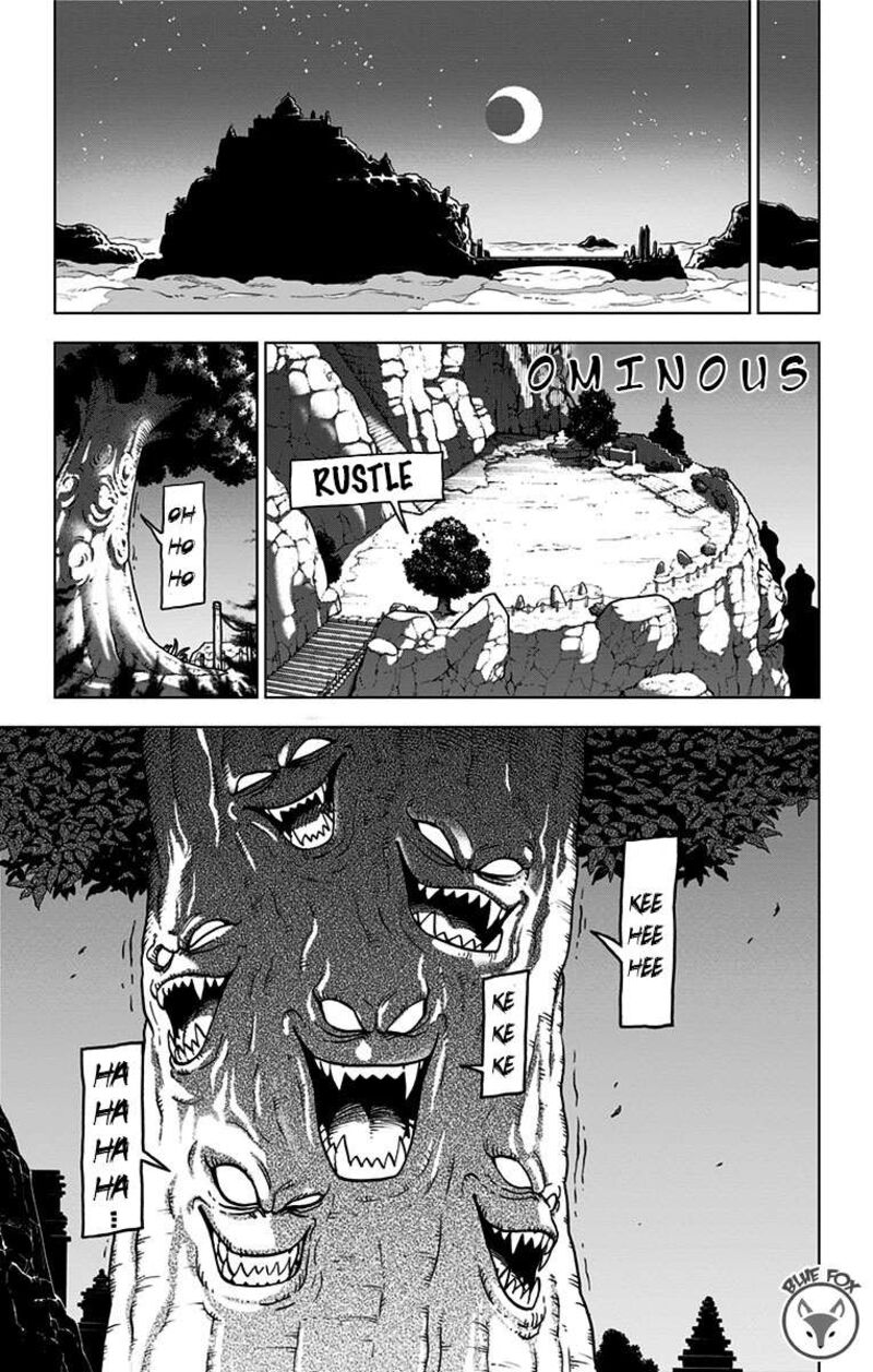 Dragon Quest Dai No Daibouken Yuusha Avan To Gokuen No Maou Chapter 17 Page 53