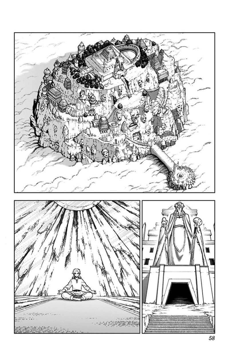 Dragon Quest Dai No Daibouken Yuusha Avan To Gokuen No Maou Chapter 18 Page 2