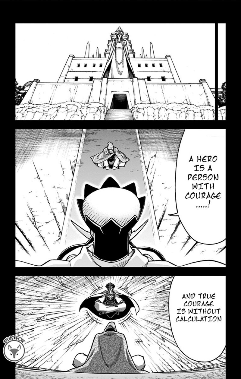 Dragon Quest Dai No Daibouken Yuusha Avan To Gokuen No Maou Chapter 18 Page 20