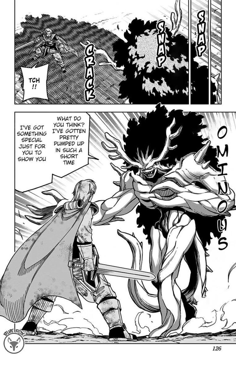 Dragon Quest Dai No Daibouken Yuusha Avan To Gokuen No Maou Chapter 19 Page 24