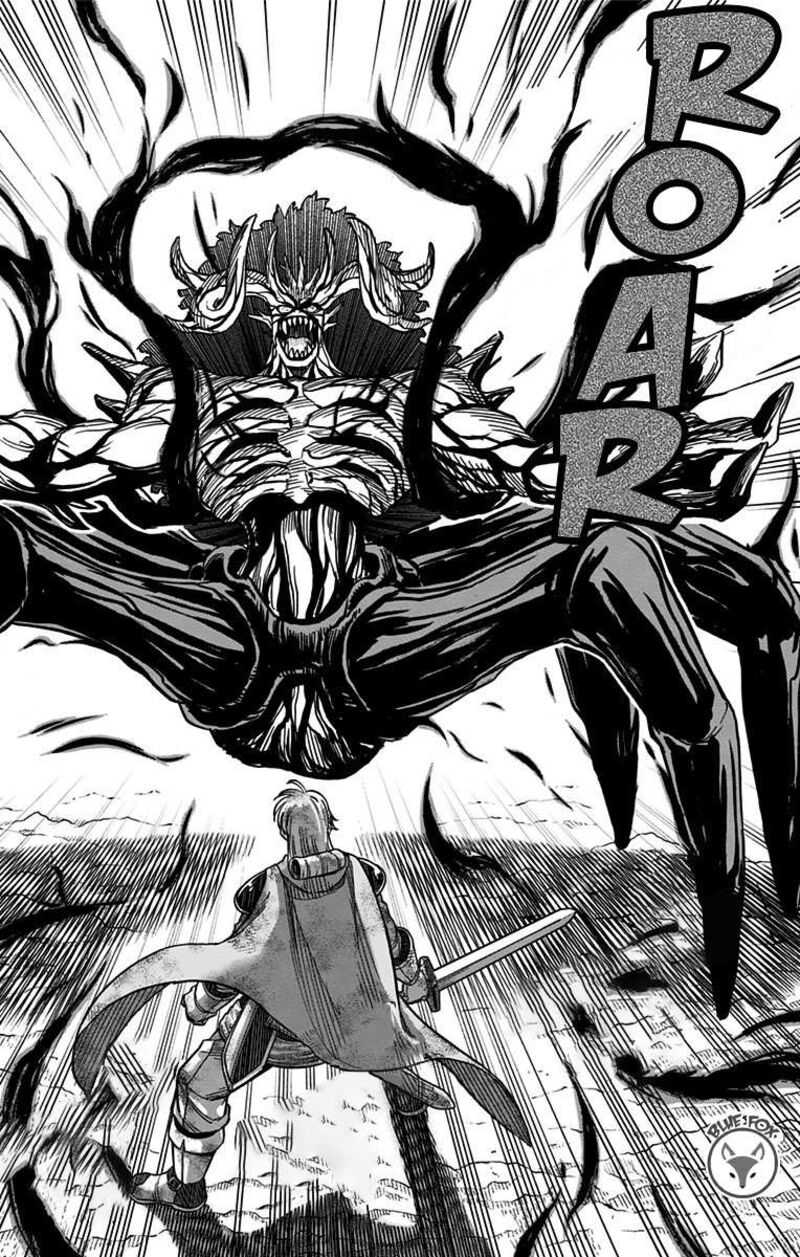 Dragon Quest Dai No Daibouken Yuusha Avan To Gokuen No Maou Chapter 19 Page 34