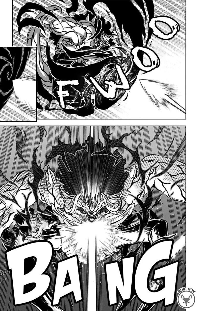 Dragon Quest Dai No Daibouken Yuusha Avan To Gokuen No Maou Chapter 20 Page 3