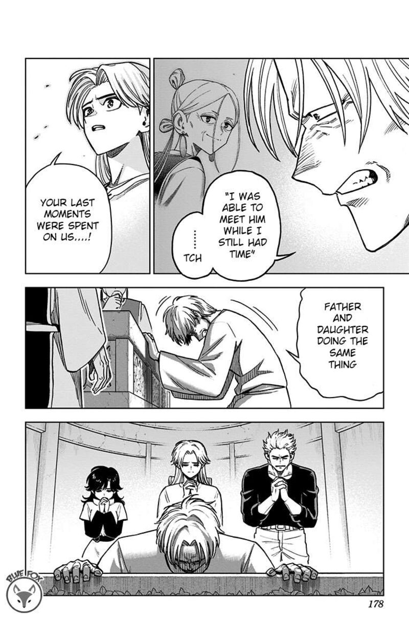 Dragon Quest Dai No Daibouken Yuusha Avan To Gokuen No Maou Chapter 20 Page 30