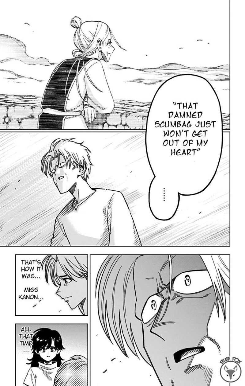 Dragon Quest Dai No Daibouken Yuusha Avan To Gokuen No Maou Chapter 20 Page 33