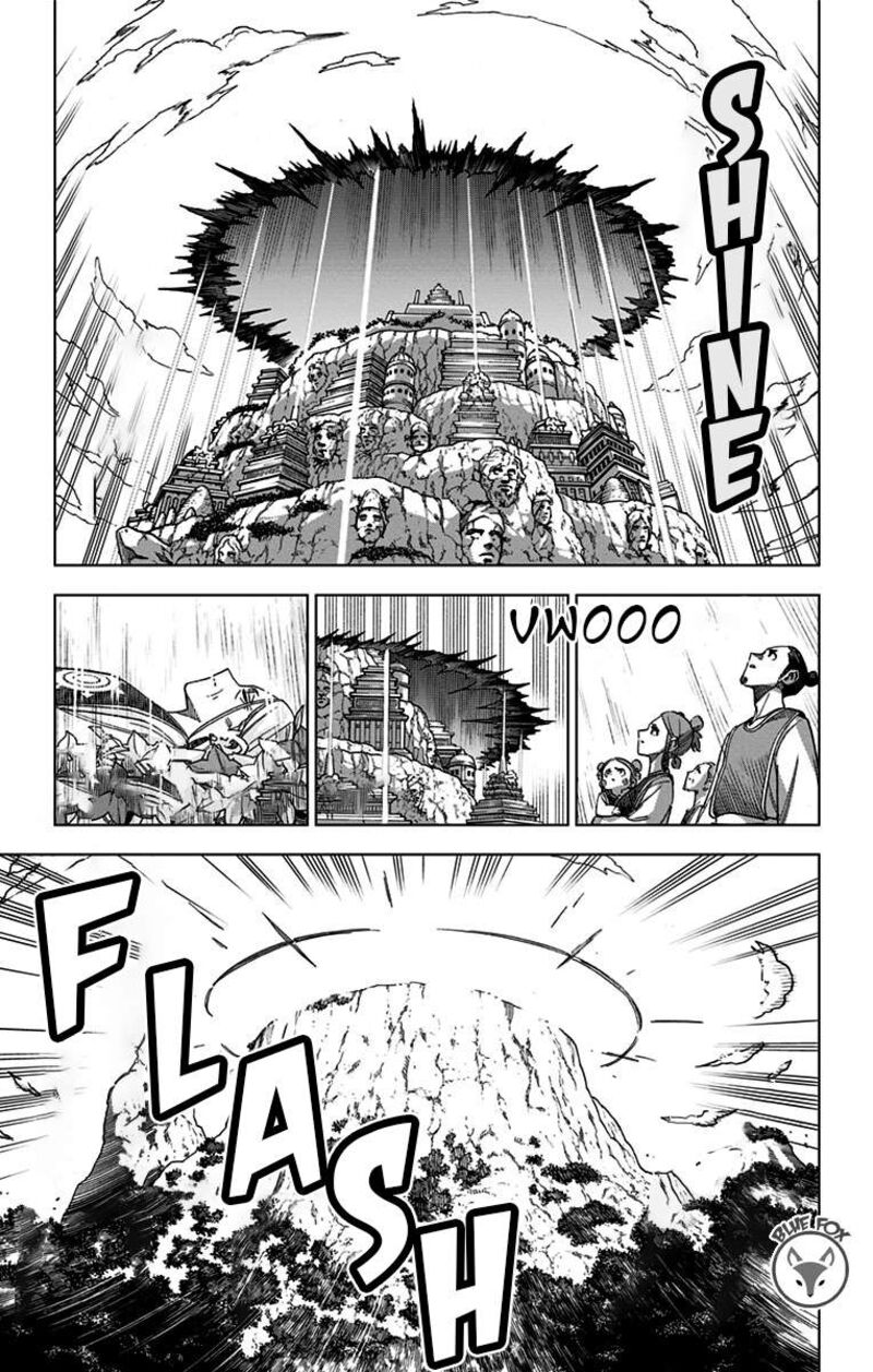 Dragon Quest Dai No Daibouken Yuusha Avan To Gokuen No Maou Chapter 20 Page 39