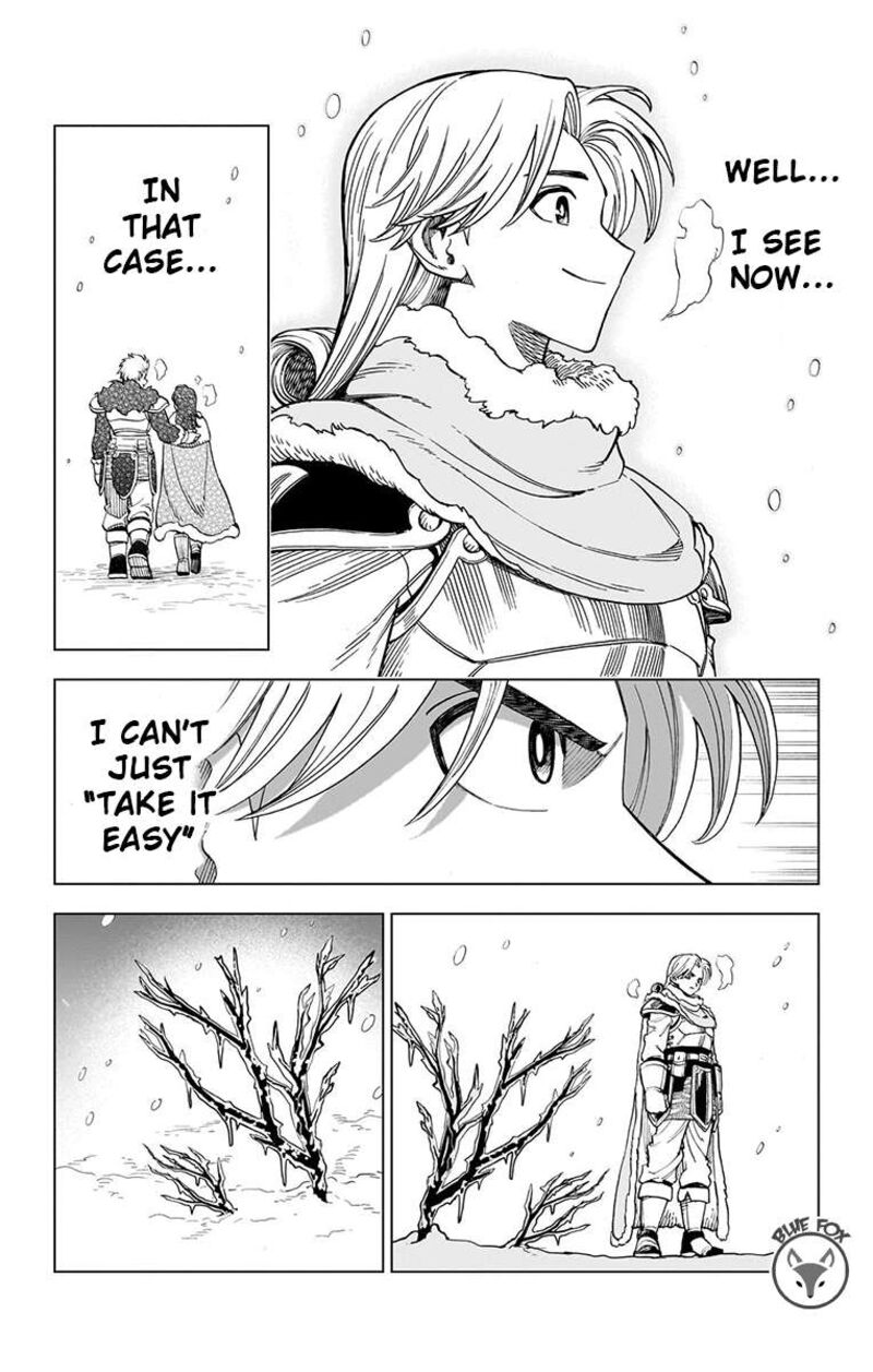 Dragon Quest Dai No Daibouken Yuusha Avan To Gokuen No Maou Chapter 21 Page 21