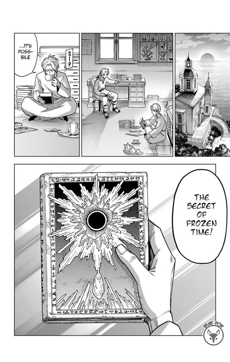 Dragon Quest Dai No Daibouken Yuusha Avan To Gokuen No Maou Chapter 21 Page 41