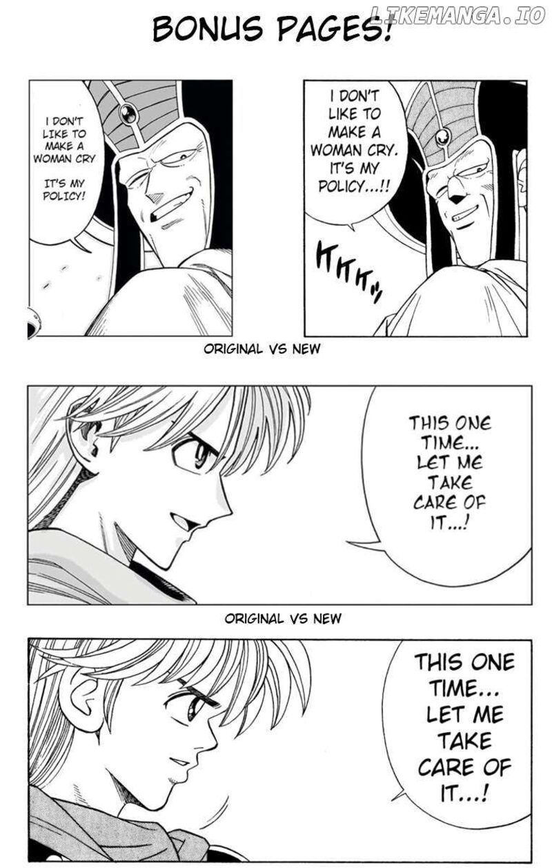 Dragon Quest Dai No Daibouken Yuusha Avan To Gokuen No Maou Chapter 22 Page 50