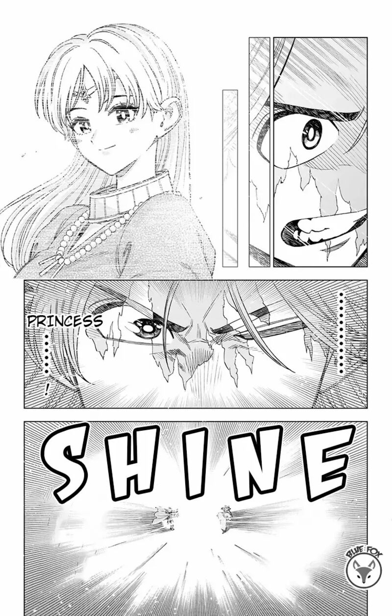 Dragon Quest Dai No Daibouken Yuusha Avan To Gokuen No Maou Chapter 23 Page 44