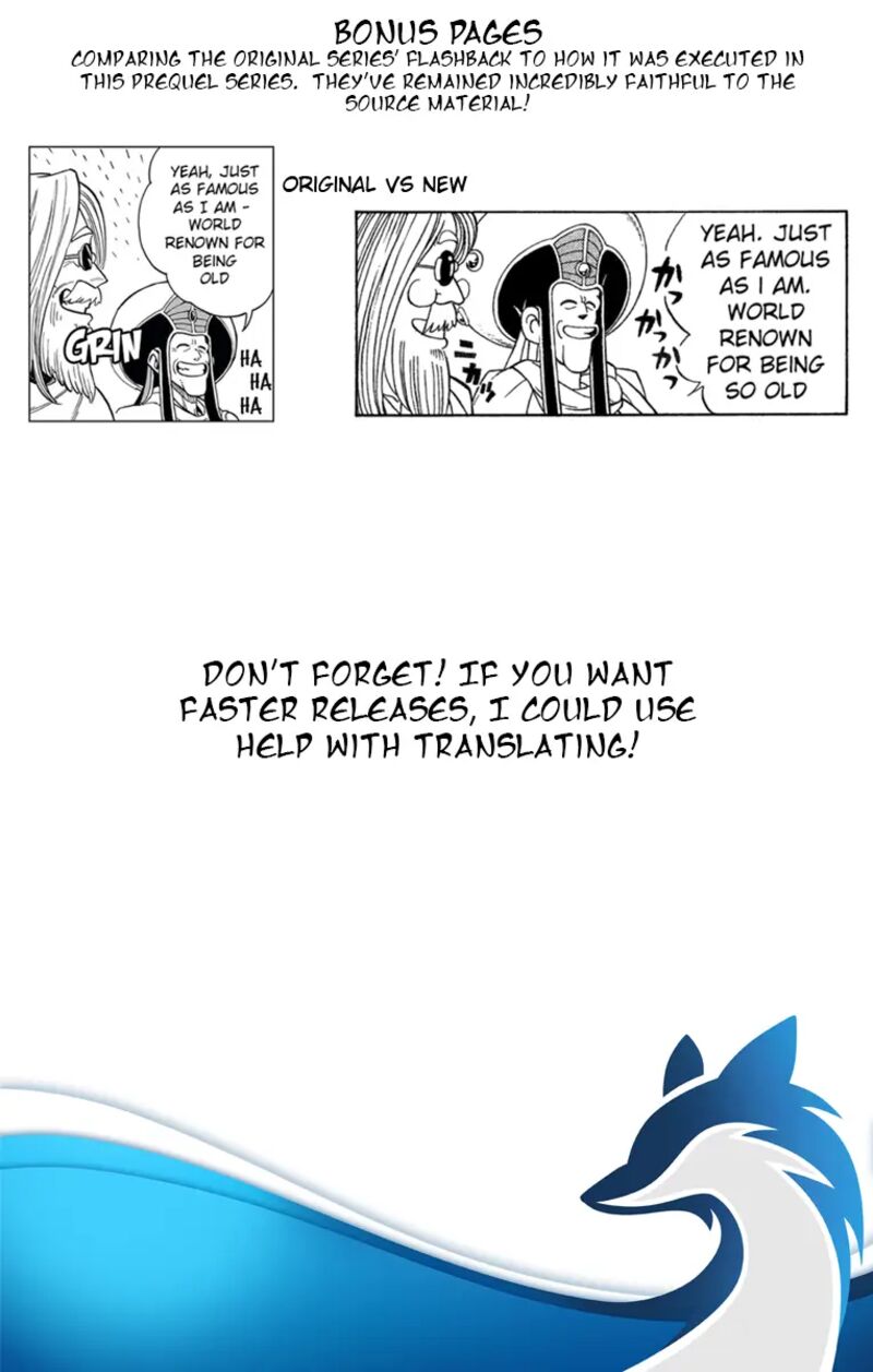 Dragon Quest Dai No Daibouken Yuusha Avan To Gokuen No Maou Chapter 23 Page 48