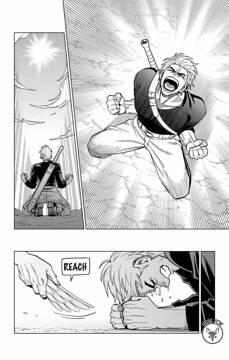 Dragon Quest Dai No Daibouken Yuusha Avan To Gokuen No Maou Chapter 24 Page 12