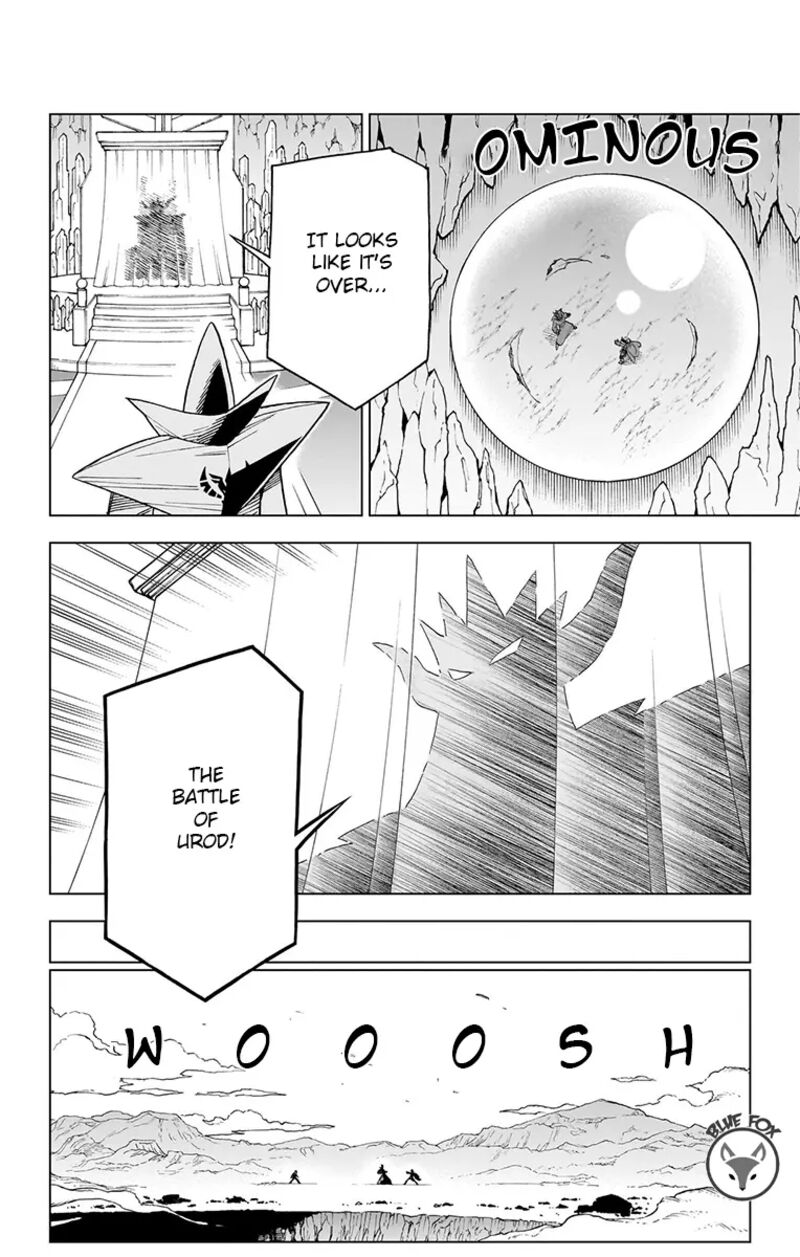 Dragon Quest Dai No Daibouken Yuusha Avan To Gokuen No Maou Chapter 24 Page 4