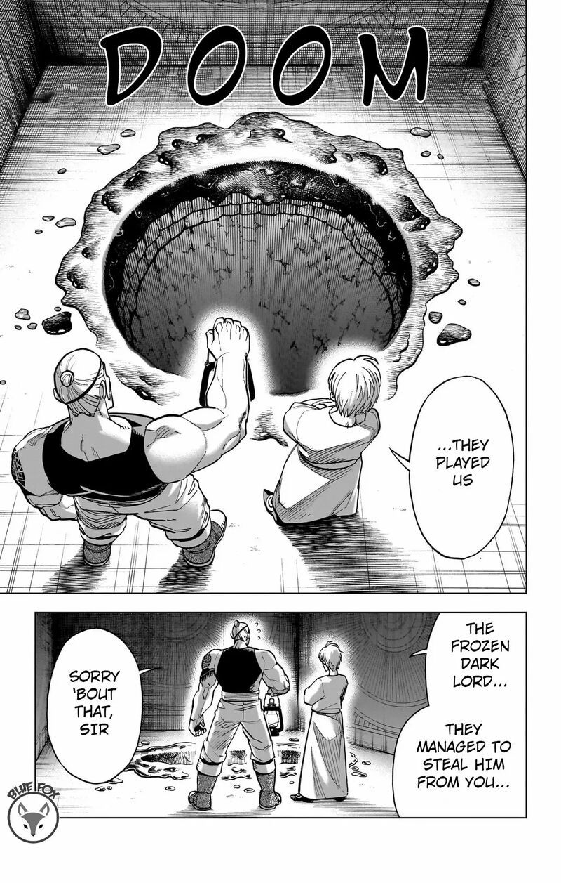 Dragon Quest Dai No Daibouken Yuusha Avan To Gokuen No Maou Chapter 25 Page 12