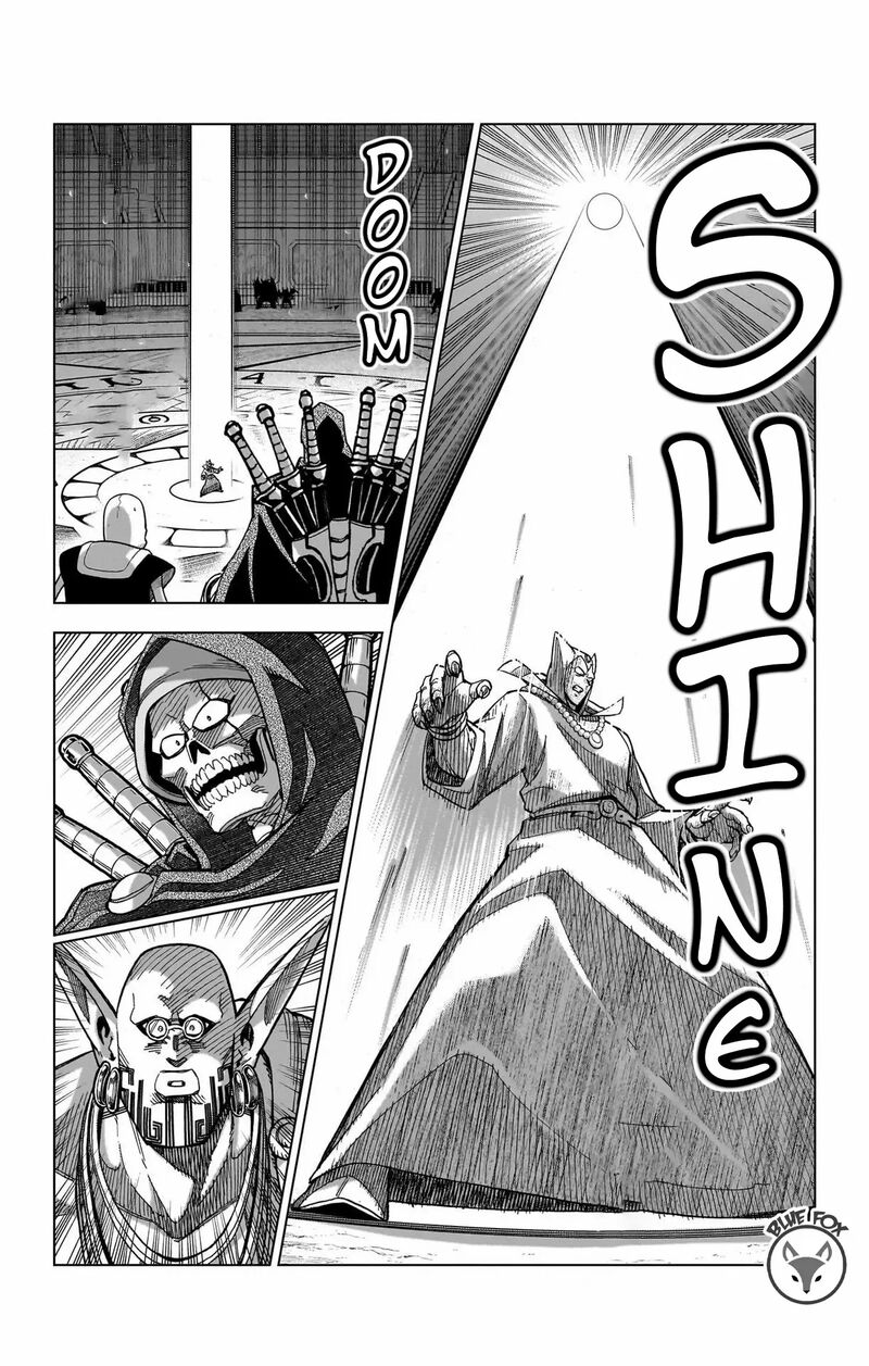 Dragon Quest Dai No Daibouken Yuusha Avan To Gokuen No Maou Chapter 25 Page 42