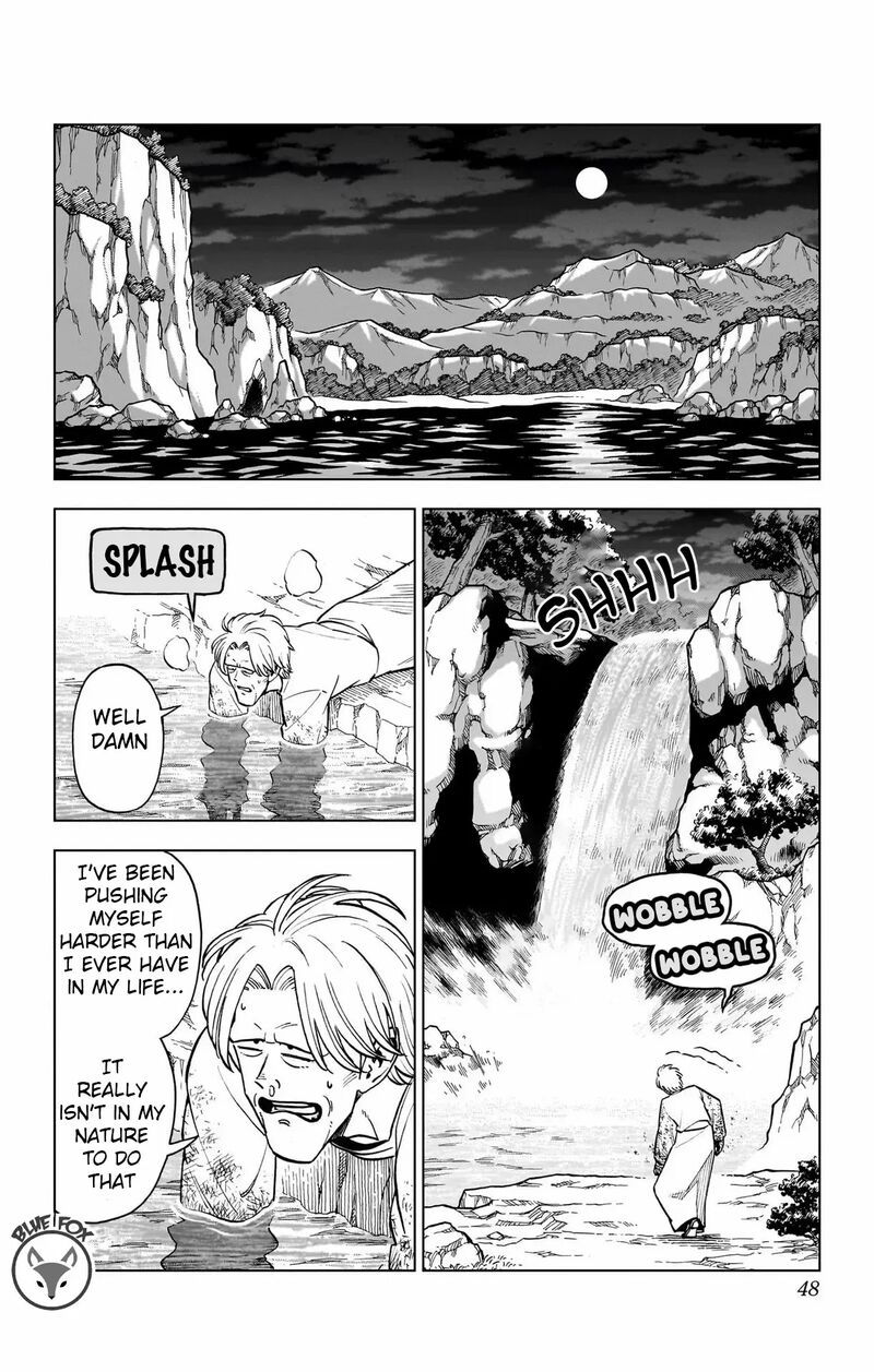 Dragon Quest Dai No Daibouken Yuusha Avan To Gokuen No Maou Chapter 25 Page 45