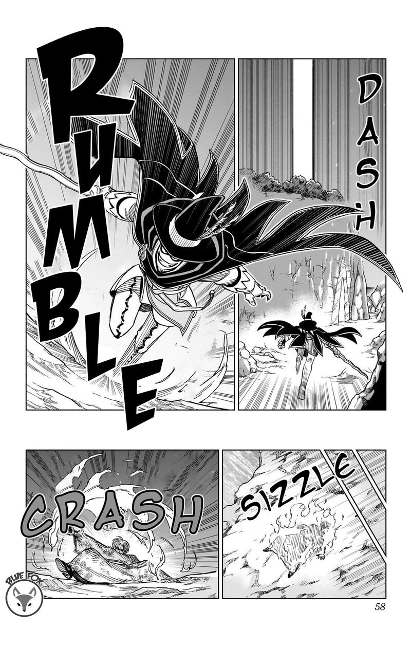 Dragon Quest Dai No Daibouken Yuusha Avan To Gokuen No Maou Chapter 26 Page 2