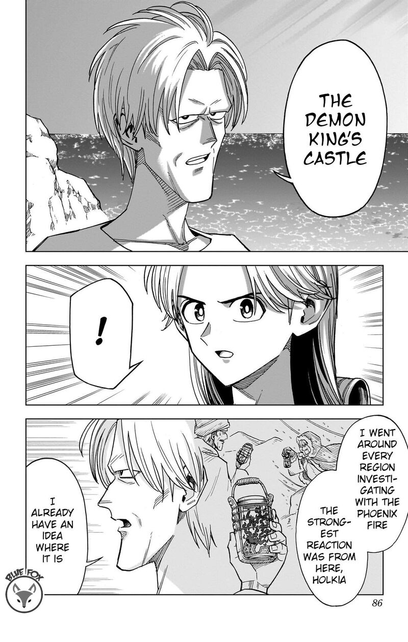 Dragon Quest Dai No Daibouken Yuusha Avan To Gokuen No Maou Chapter 26 Page 30