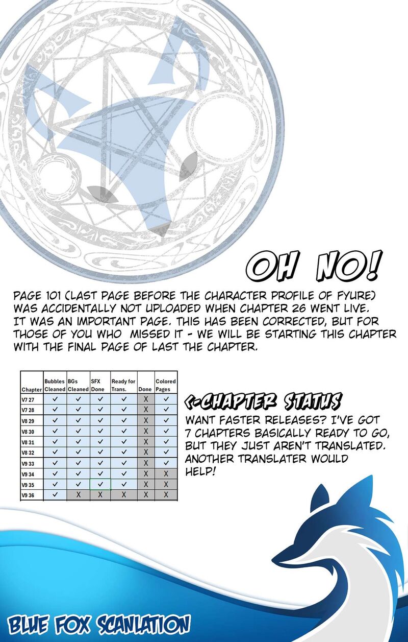 Dragon Quest Dai No Daibouken Yuusha Avan To Gokuen No Maou Chapter 27 Page 1