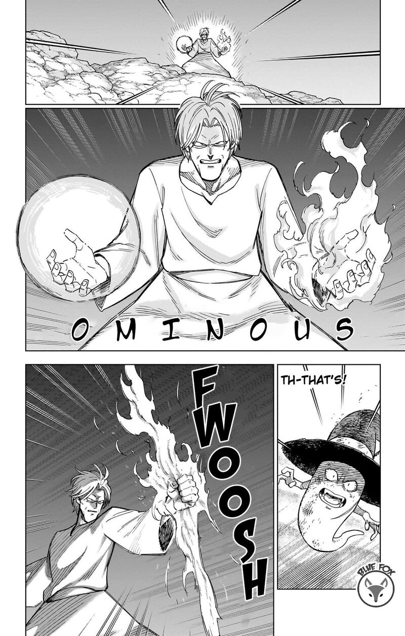 Dragon Quest Dai No Daibouken Yuusha Avan To Gokuen No Maou Chapter 27 Page 18