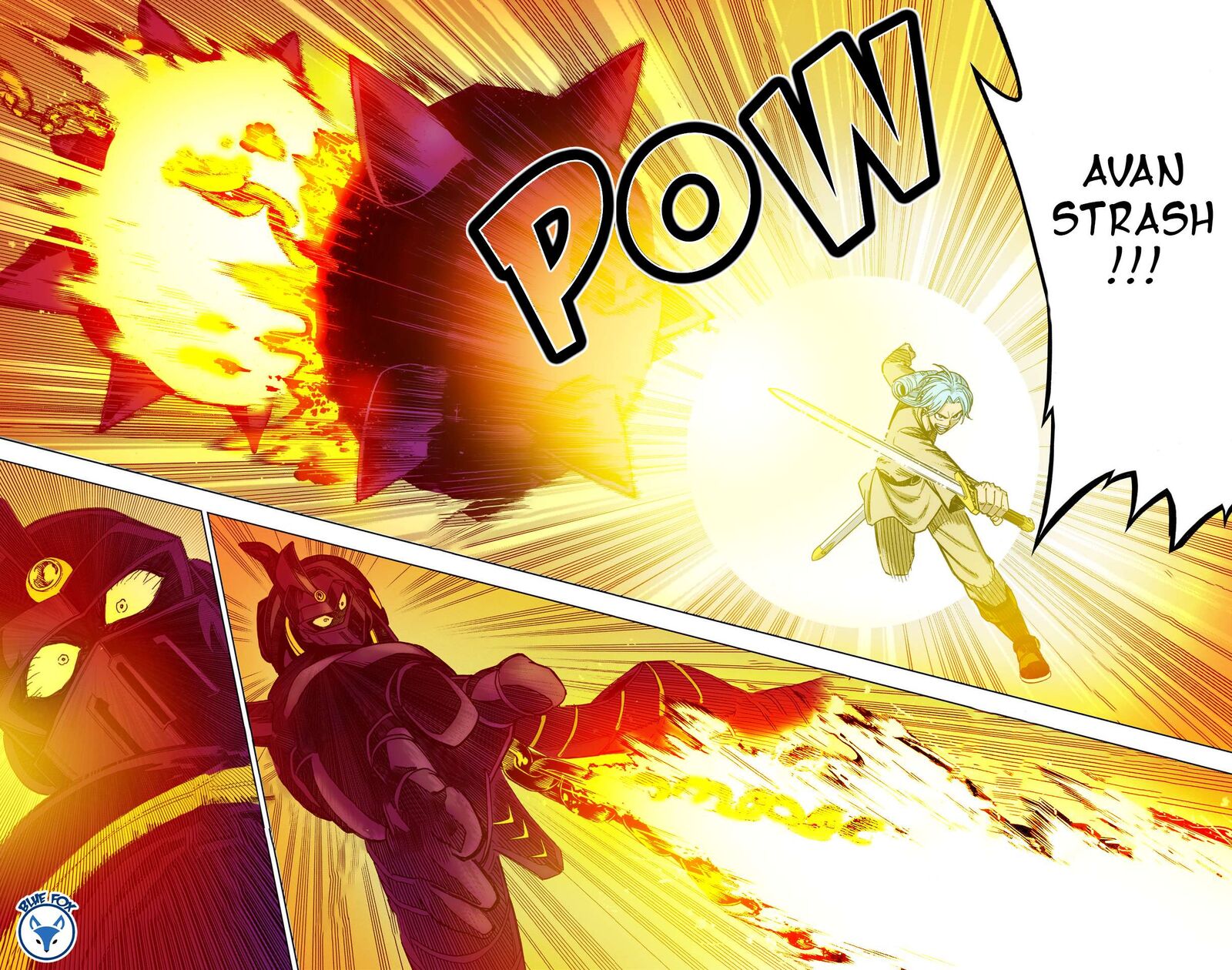 Dragon Quest Dai No Daibouken Yuusha Avan To Gokuen No Maou Chapter 27 Page 30