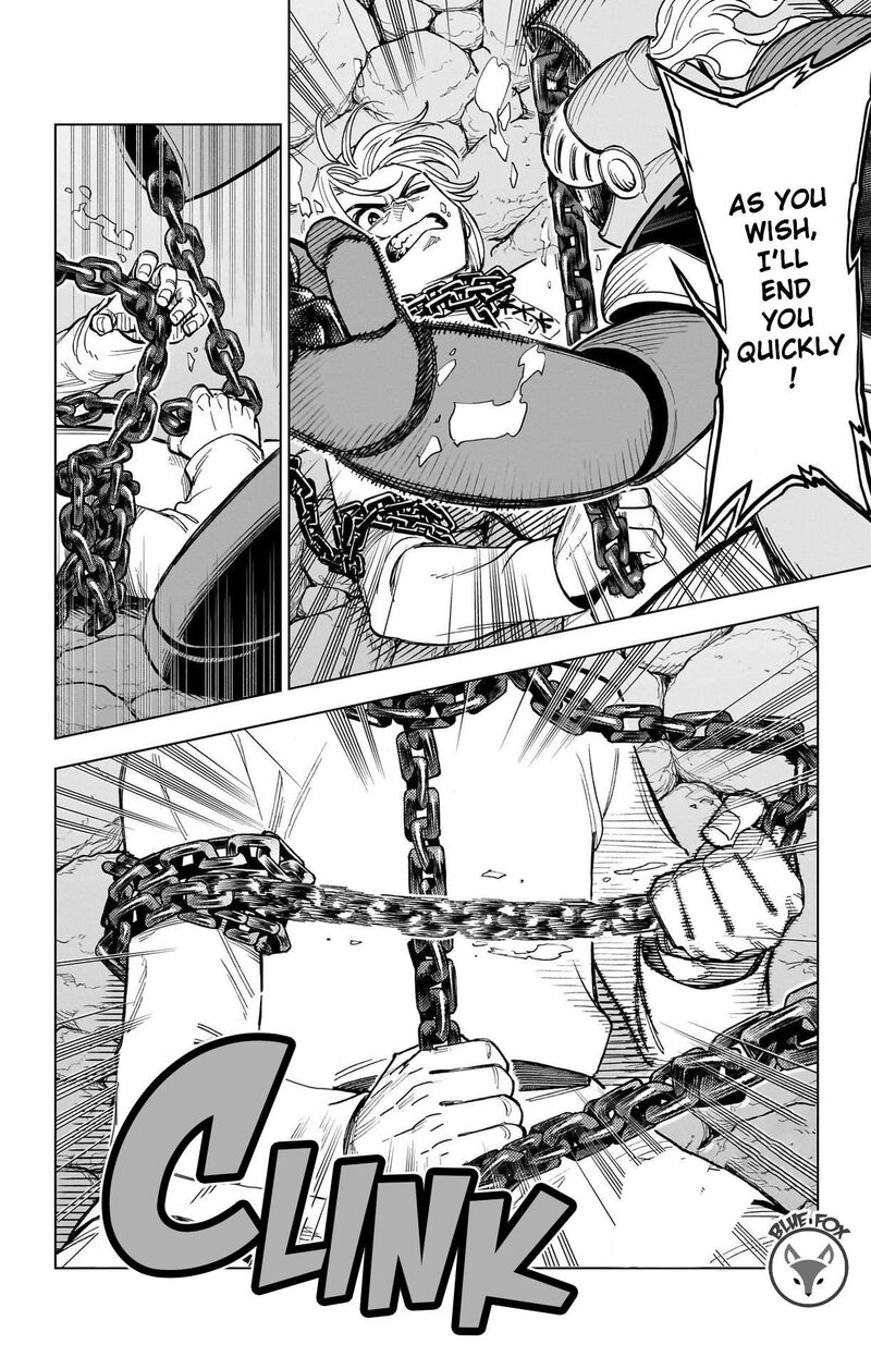 Dragon Quest Dai No Daibouken Yuusha Avan To Gokuen No Maou Chapter 28 Page 10