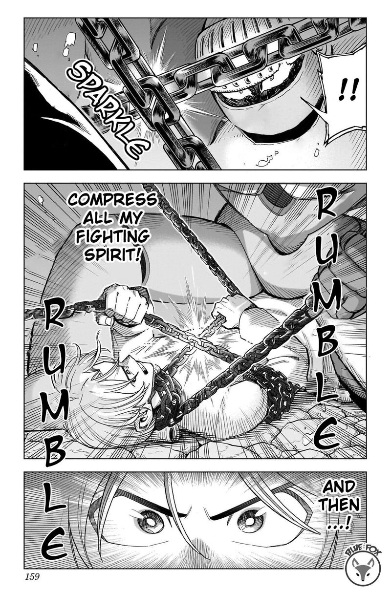 Dragon Quest Dai No Daibouken Yuusha Avan To Gokuen No Maou Chapter 28 Page 11