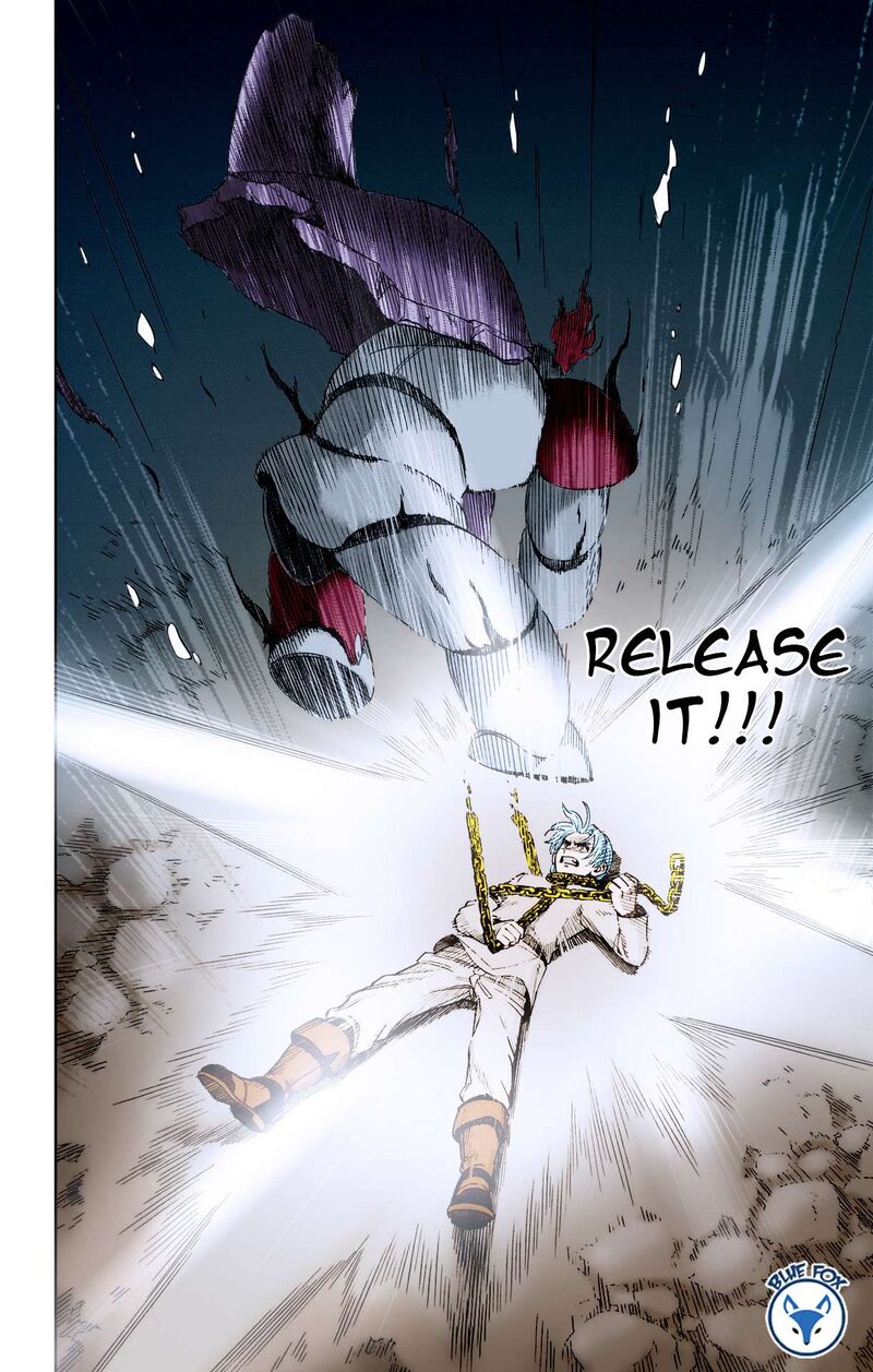 Dragon Quest Dai No Daibouken Yuusha Avan To Gokuen No Maou Chapter 28 Page 12