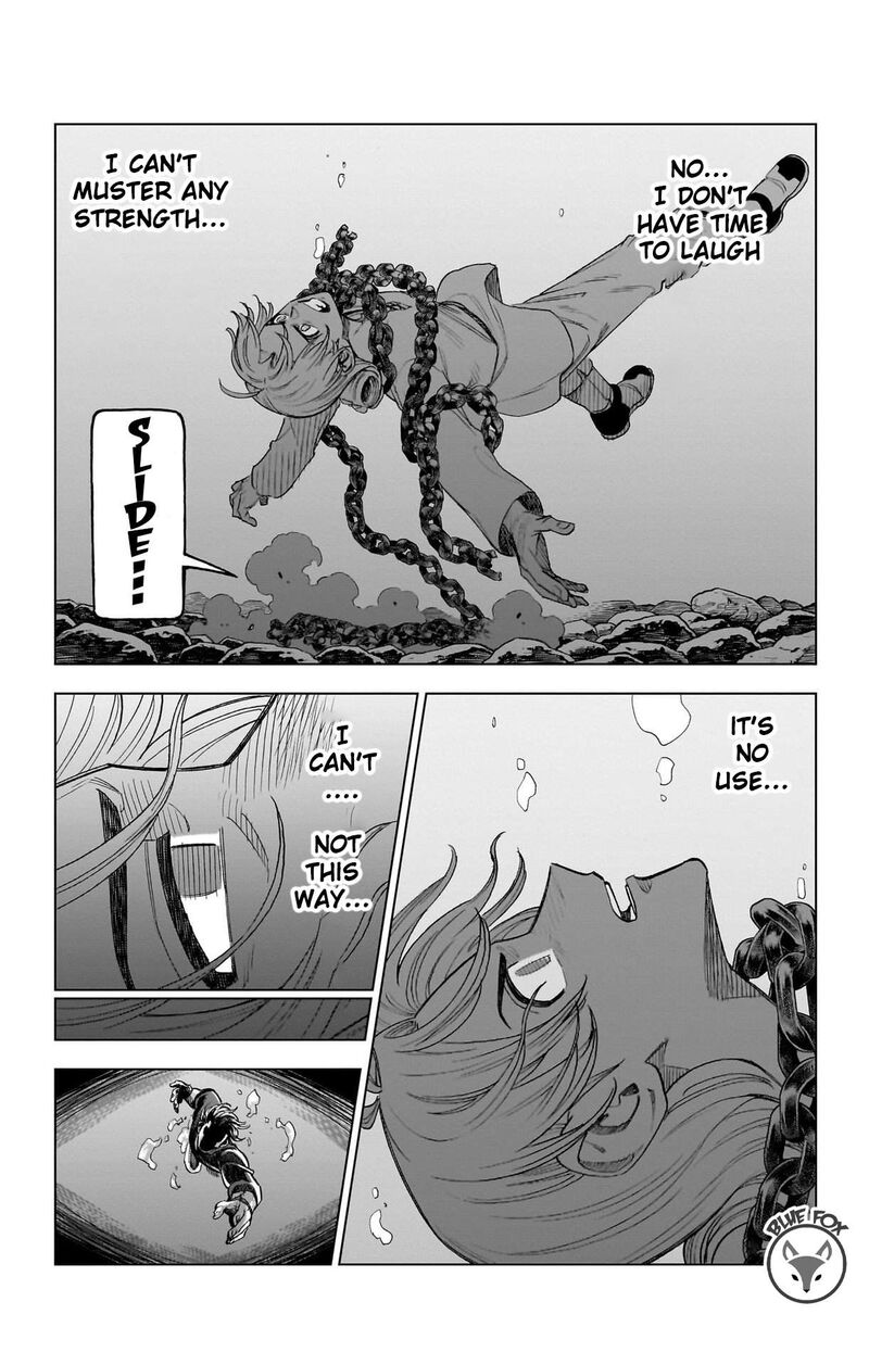 Dragon Quest Dai No Daibouken Yuusha Avan To Gokuen No Maou Chapter 28 Page 16