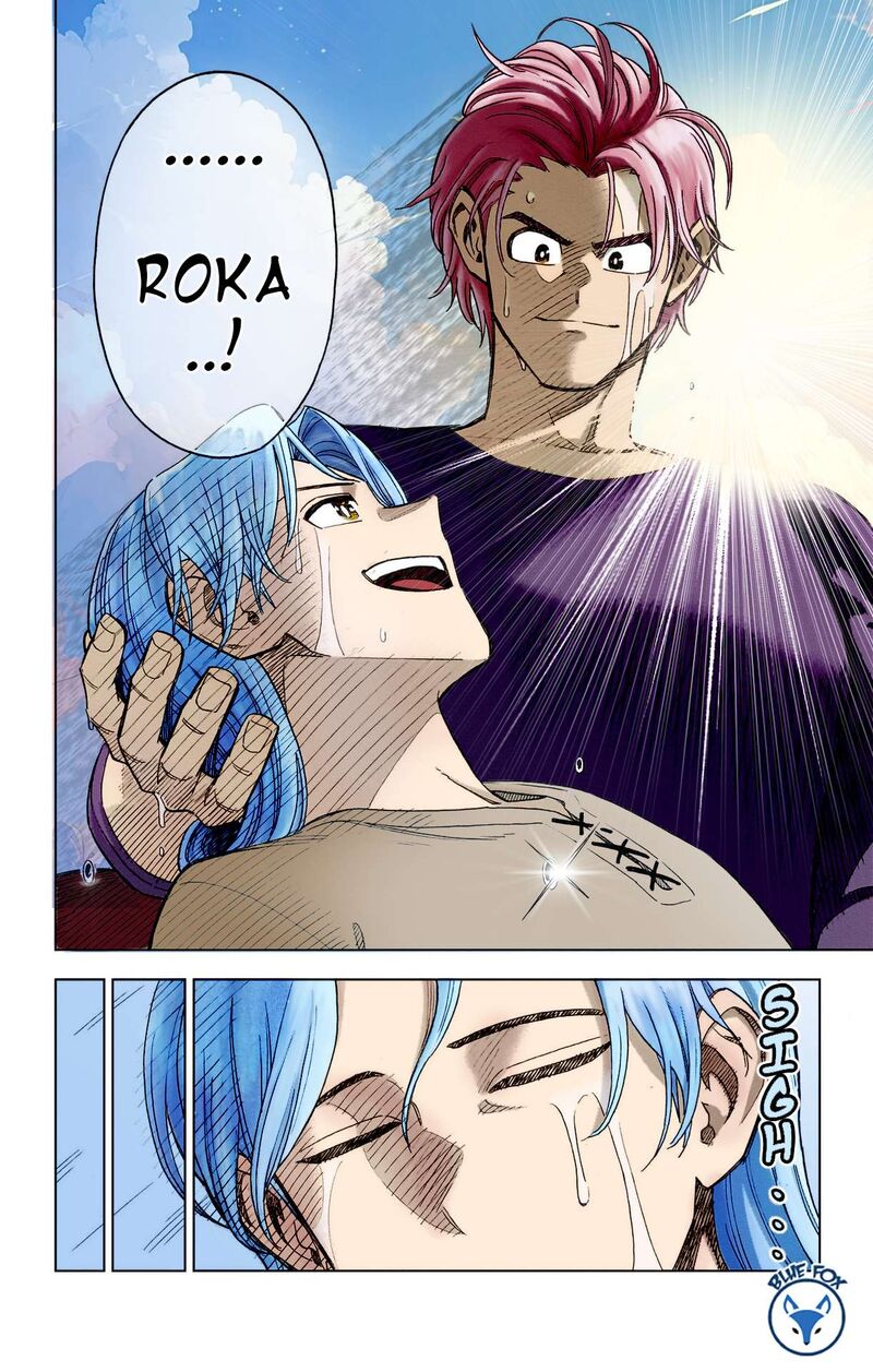 Dragon Quest Dai No Daibouken Yuusha Avan To Gokuen No Maou Chapter 28 Page 18