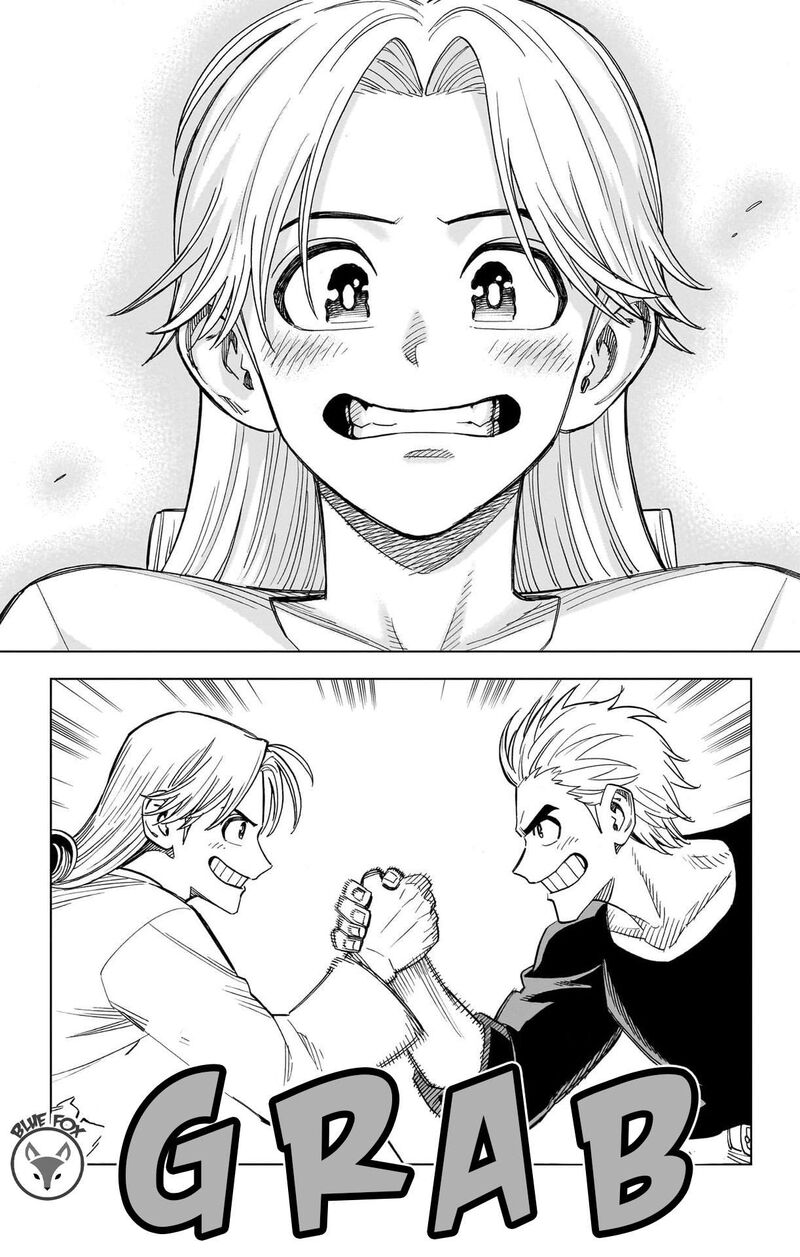 Dragon Quest Dai No Daibouken Yuusha Avan To Gokuen No Maou Chapter 28 Page 26