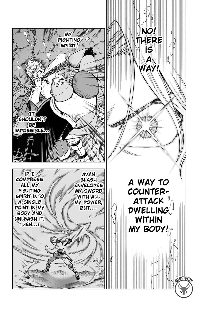 Dragon Quest Dai No Daibouken Yuusha Avan To Gokuen No Maou Chapter 28 Page 8