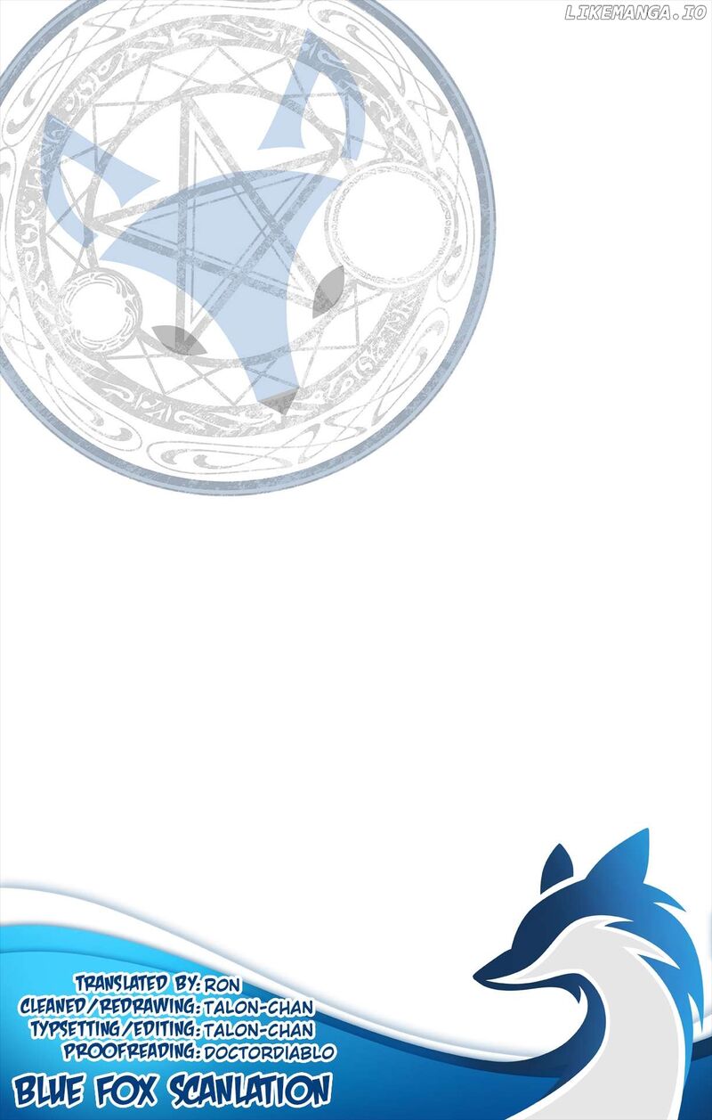 Dragon Quest Dai No Daibouken Yuusha Avan To Gokuen No Maou Chapter 30 Page 1