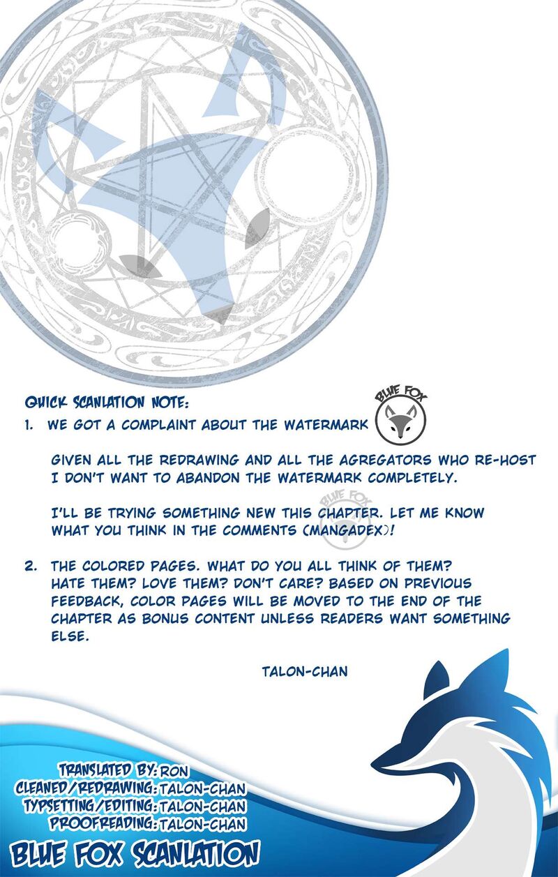 Dragon Quest Dai No Daibouken Yuusha Avan To Gokuen No Maou Chapter 31 Page 1