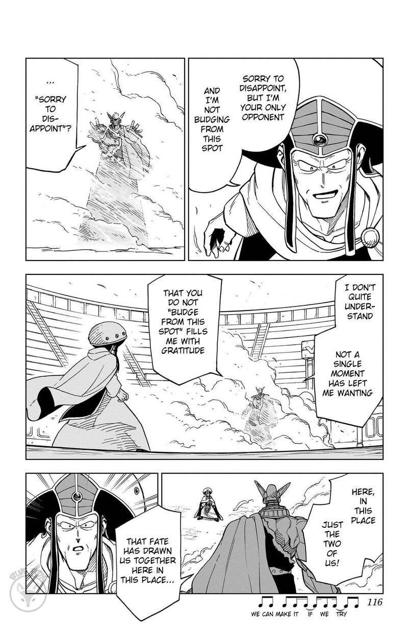 Dragon Quest Dai No Daibouken Yuusha Avan To Gokuen No Maou Chapter 31 Page 17